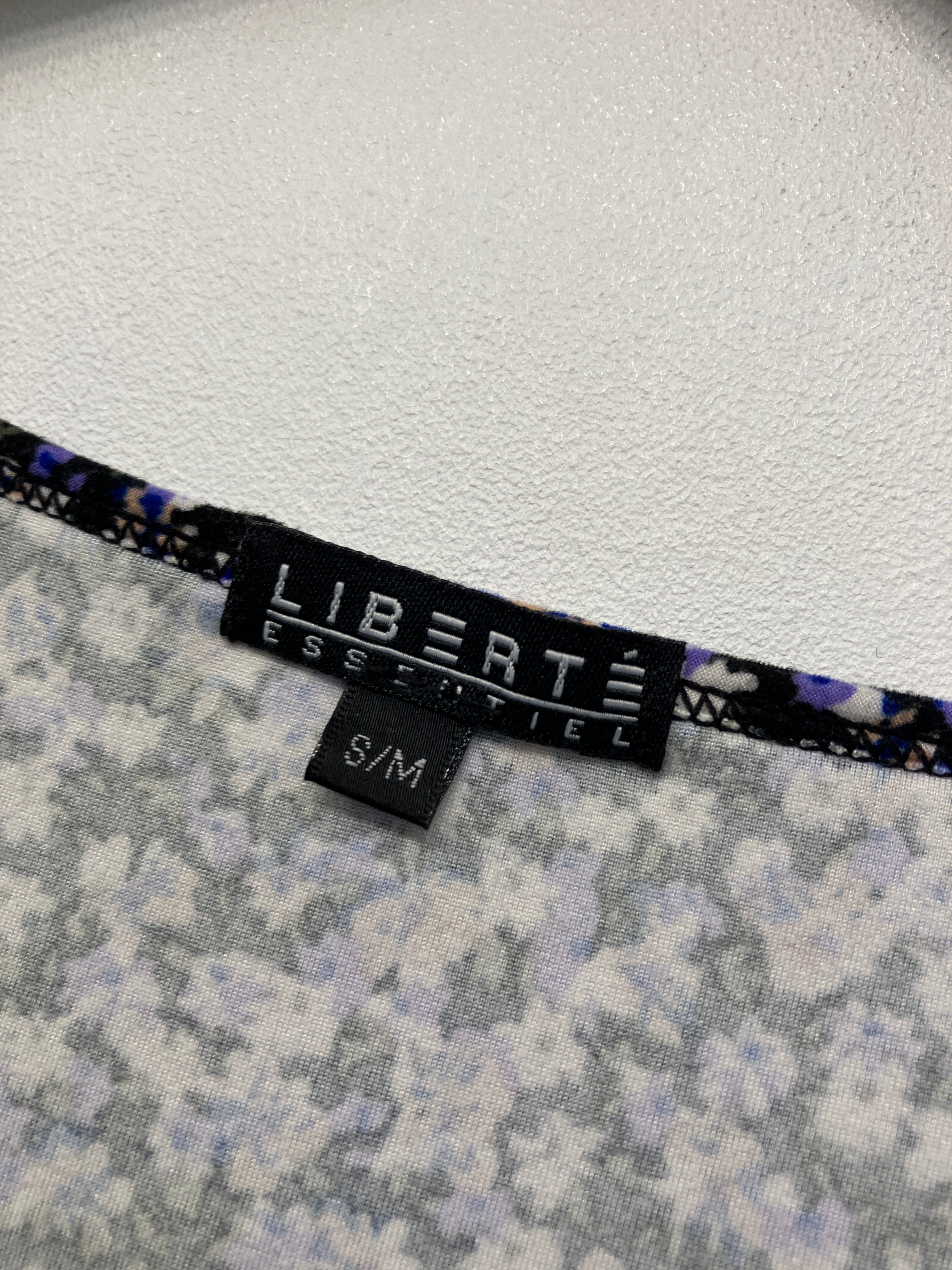 Libertè Kjole